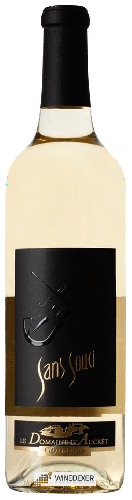 Domaine d'Aucret - Sans Souci Blanc