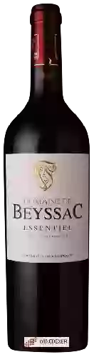 Domaine de Beyssac - Essentiel Côtes du Marmandais
