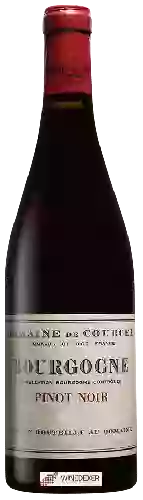 Domaine de Courcel - Bourgogne Pinot Noir