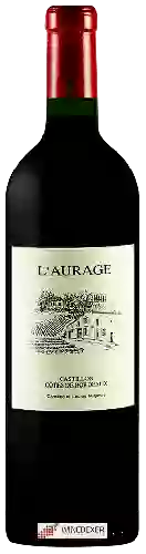 Domaine de l'Aurage