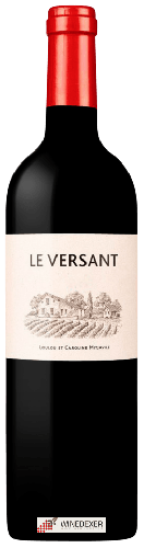 Domaine de l'Aurage - Le Versant Domaine de l'Aurage - Le Versant