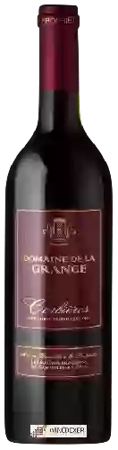 Domaine de La Grange Domaine de La Grange