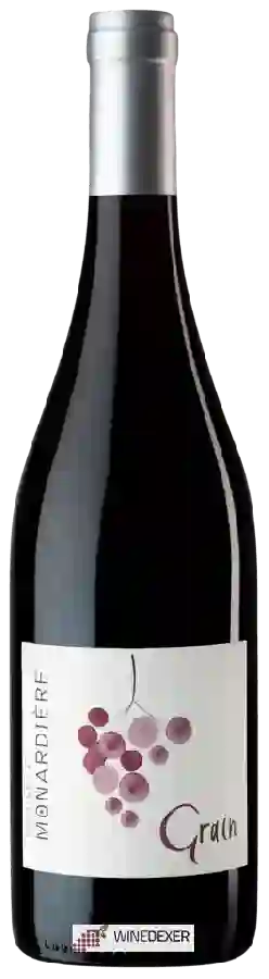 Domaine La Monardiere - Grain Rouge