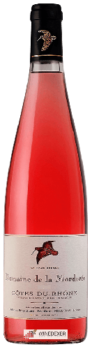 Domaine de la Mordoree - La Dame Rousse Côtes-du-Rhône Rosé