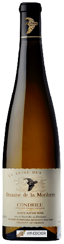 Domaine de la Mordoree - La Reine Des Bois Condrieu Blanc