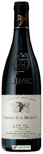 Domaine de la Mordoree - La Reine Des Bois Lirac
