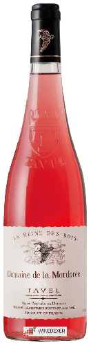 Domaine de la Mordoree - La Reine des Bois Tavel Rosé