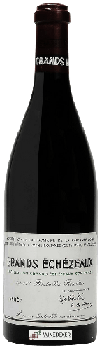 Domaine de La Romanée-Conti - Grands-Échezeaux Grand Cru Domaine de La Romanée-Conti - Grands-Échezeaux Grand Cru