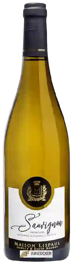Domaine de Lispaul - Sauvignon Domaine de Lispaul - Sauvignon