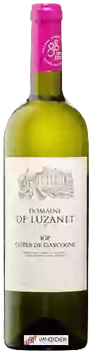 Domaine de Luzanet Domaine de Luzanet