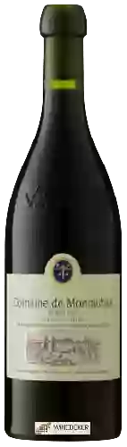 Domaine de Montauban - Pinot Noir Grand Cru