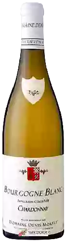 Domaine Denis Mortet - Chardonnay Bourgogne Blanc