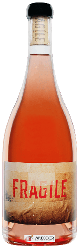Domaine Department 66 - Fragile Rosé