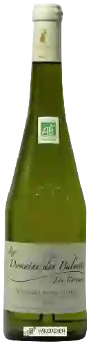Domaine des Baluettes Domaine des Baluettes