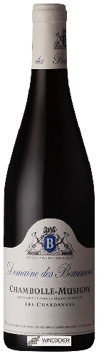 Domaine des Beaumont - Chambolle-Musigny 'Les Chardannes' Domaine des Beaumont - Chambolle-Musigny 'Les Chardannes'