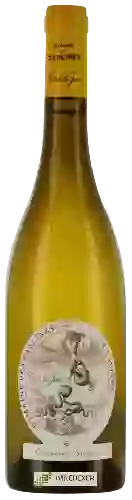 Domaine des Carlines - La Vouivre Chardonnay - Savagnin