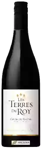 Domaine des Colombettes les Terres du Roy Domaine des Colombettes les Terres du Roy