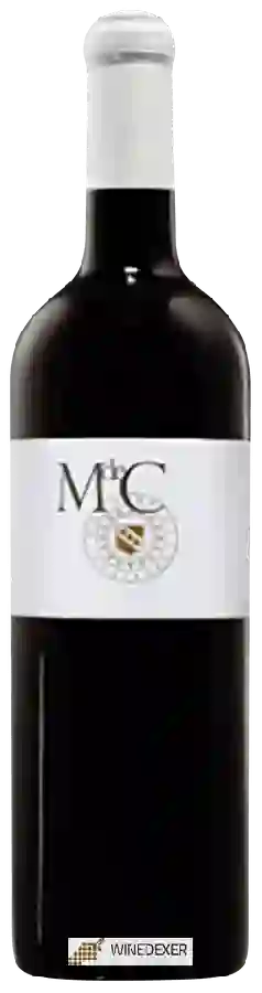 Domaine des Curiades - Marquis de Coudrée Rouge