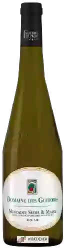 Domaine des Guidoirs Domaine des Guidoirs