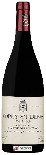 Domaine des Lambrays - Morey-Saint-Denis Premier Cru Les Loups