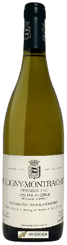 Domaine des Lambrays - Puligny-Montrachet Premier Cru Les Folatières