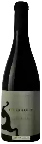 Domaine des Landions - Les Cailloutis Pinot Noir