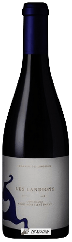 Domaine des Landions - Les Landions Pinot Noir