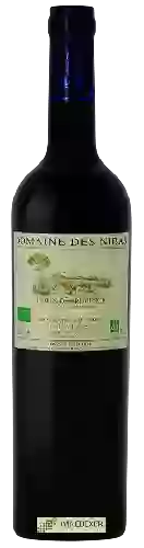 Domaine des Nibas Domaine des Nibas