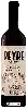 Domaine des Peyre - Le Blog Carignan - Merlot