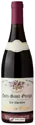 Domaine Digioia-Royer - Nuits-Saint-Georges 'Les Charmois'