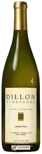 Domaine Dillon - Barrel Fermented Chardonnay