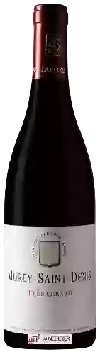 Domaine Drouhin-Laroze - Morey-Saint-Denis 'Très Girard'