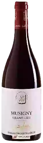 Domaine Drouhin-Laroze - Musigny Grand Cru