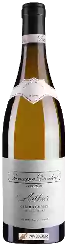 Domaine Drouhin - Arthur Chardonnay