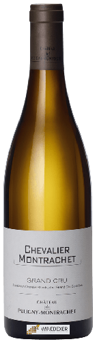 Château de Puligny Montrachet - Chevalier-Montrachet Grand Cru Château de Puligny Montrachet - Chevalier-Montrachet Grand Cru