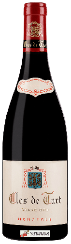Domaine du Clos de Tart - Clos de Tart Grand Cru Monopole