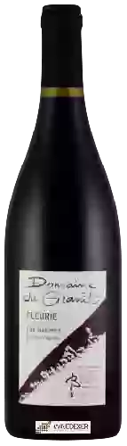 Domaine du Granit Domaine du Granit