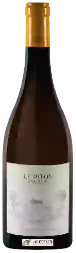 Domaine du Piton Domaine du Piton
