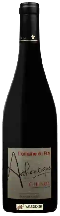 Domaine du Puy - Authentique