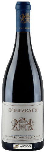 Domaine du Comte Liger-Belair - Echezeaux Grand Cru