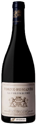 Domaine du Comte Liger-Belair - La Colombiere Vosne-Romanée Domaine du Comte Liger-Belair - La Colombiere Vosne-Romanée