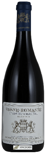 Domaine du Comte Liger-Belair - Vosne-Romanée Clos du Chateau Monopole Domaine du Comte Liger-Belair - Vosne-Romanée Clos du Chateau Monopole