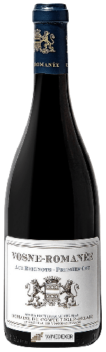 Domaine du Comte Liger-Belair - Vosne-Romanée Premier Cru Aux Reignots Domaine du Comte Liger-Belair - Vosne-Romanée Premier Cru Aux Reignots