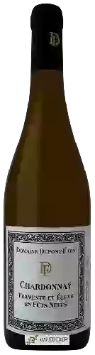 Domaine Dupont-Fahn - Fûts Neufs Chardonnay