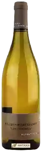 Winery Dupont-Fahn - Puligny-Montrachet 'Les Charmes'