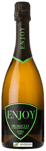 Weingut Enjoy - Prosecco Extra Dry Weingut Enjoy - Prosecco Extra Dry