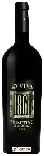 Domaine Evviva 1861 Domaine Evviva 1861