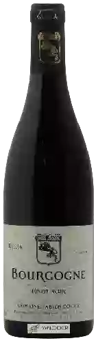 Domaine Fabien Coche (Domaine Coche-Bizouard) - Bourgogne Pinot Noir