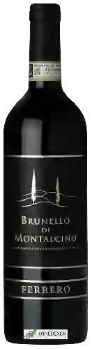 Domaine Ferrero