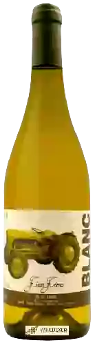 Domaine Finot - Blanco